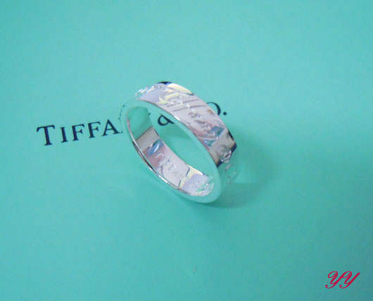 Anello Tiffany Modello 18